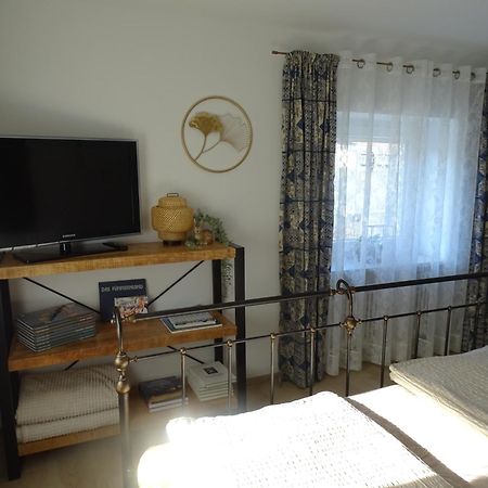Ferienwohnung Am Pilsensee Seefeld  Extérieur photo