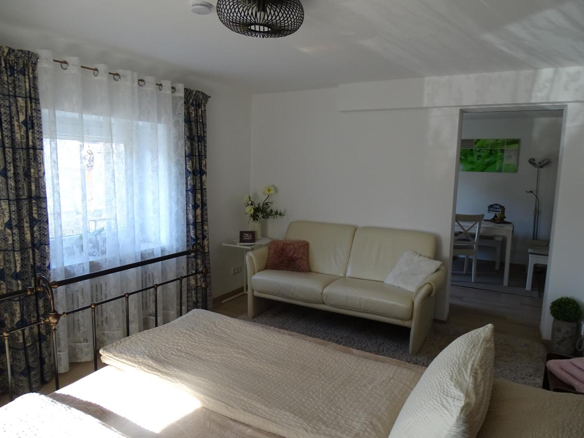 Ferienwohnung Am Pilsensee Seefeld  Extérieur photo
